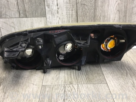 ФОТО Фара для Chevrolet Malibu VI (03-08) Київ