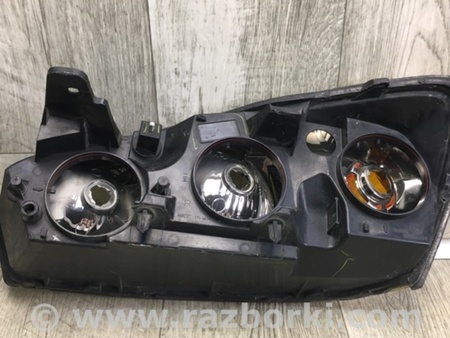 ФОТО Фара для Chevrolet Malibu VI (03-08) Київ