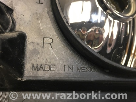 ФОТО Фара для Chevrolet Malibu VI (03-08) Київ