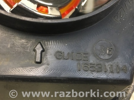 ФОТО Фара для Chevrolet Malibu VI (03-08) Київ