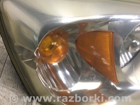 ФОТО Фара для Chevrolet Malibu VI (03-08) Київ