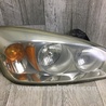 Фара Chevrolet Malibu VI (03-08)