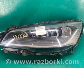 Фара Lincoln Aviator II U611 (2019-)