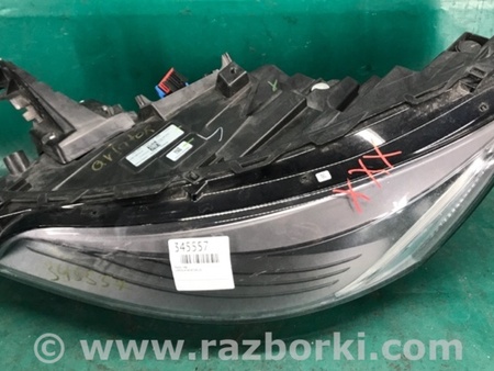 ФОТО Фара для Lincoln Aviator II U611 (2019-) Київ