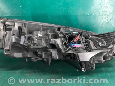 ФОТО Фара для Lincoln Aviator II U611 (2019-) Київ