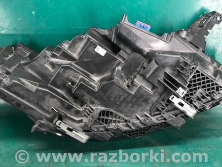 ФОТО Фара для Lincoln Aviator II U611 (2019-) Київ