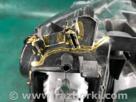 ФОТО Фара для Lincoln Aviator II U611 (2019-) Київ