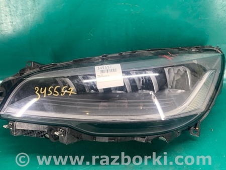 ФОТО Фара для Lincoln Aviator II U611 (2019-) Київ