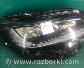 Фара Lincoln Corsair (19-23)