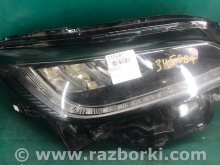 ФОТО Фара для Lincoln Corsair (19-23) Київ