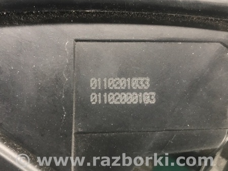 ФОТО Фара для Lincoln Corsair (19-23) Київ