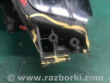 ФОТО Фара для Lincoln Corsair (19-23) Київ