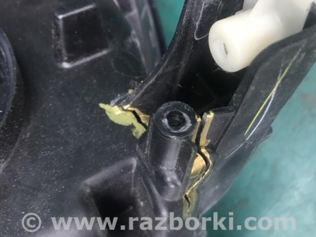 ФОТО Фара для Lincoln Corsair (19-23) Київ