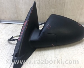 Зеркало Chevrolet Malibu VI (03-08)