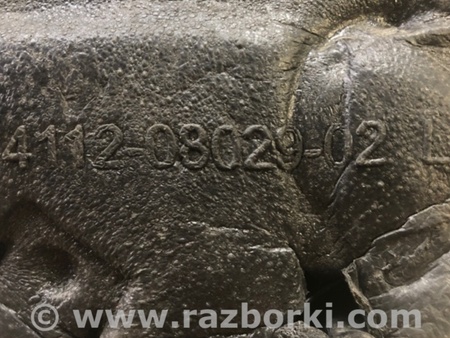 ФОТО Зеркало для Chevrolet Malibu VI (03-08) Київ