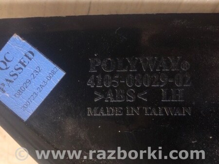 ФОТО Зеркало для Chevrolet Malibu VI (03-08) Київ