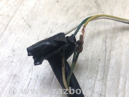 ФОТО Зеркало для Chevrolet Malibu VI (03-08) Київ