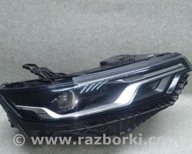 Фара Cadillac XT6 C1XX (2019-)