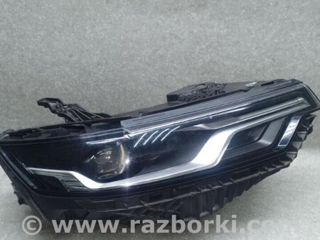 ФОТО Фара для Cadillac XT6 C1XX (2019-) Київ