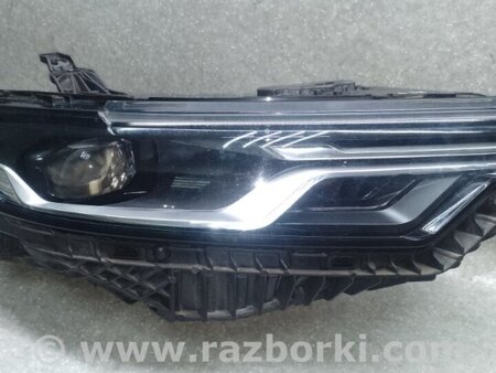 ФОТО Фара для Cadillac XT6 C1XX (2019-) Київ