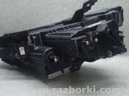 ФОТО Фара для Cadillac XT6 C1XX (2019-) Київ