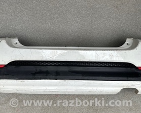 Бампер задній Fiat 500X (14-25)