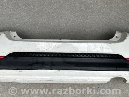 ФОТО Бампер задній для Fiat 500X (14-25) Київ