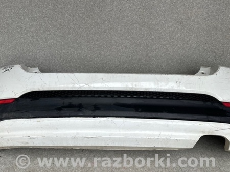 ФОТО Бампер задній для Fiat 500X (14-25) Київ