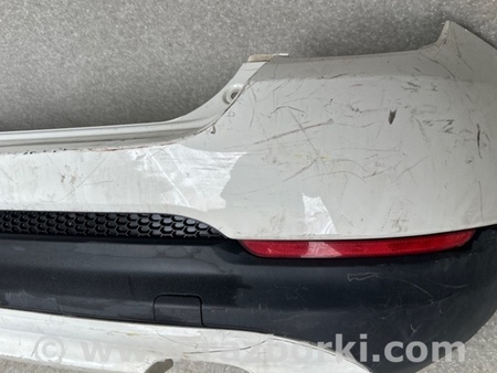 ФОТО Бампер задній для Fiat 500X (14-25) Київ