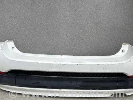 ФОТО Бампер задній для Fiat 500X (14-25) Київ