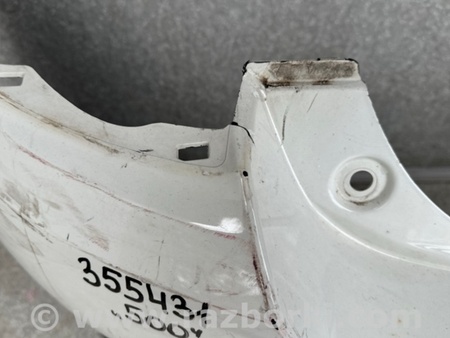 ФОТО Бампер задній для Fiat 500X (14-25) Київ