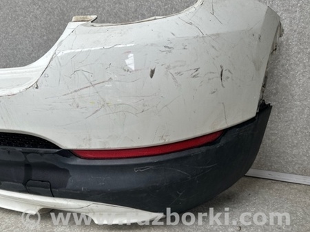 ФОТО Бампер задній для Fiat 500X (14-25) Київ