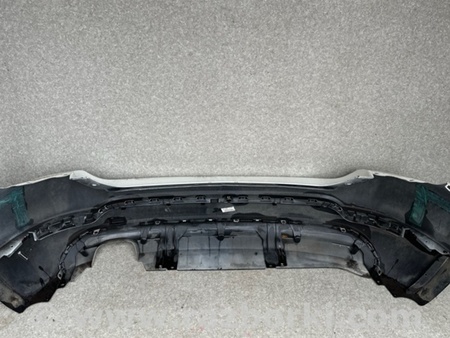 ФОТО Бампер задній для Fiat 500X (14-25) Київ