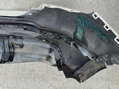 ФОТО Бампер задній для Fiat 500X (14-25) Київ