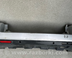 Бампер задній Land Rover Freelander II L359 (06-14)