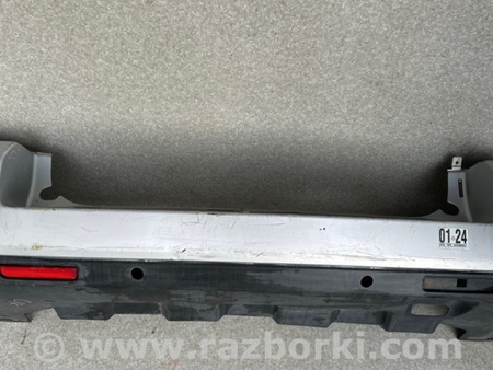 ФОТО Бампер задній для Land Rover Freelander II L359 (06-14) Київ