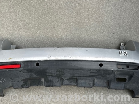 ФОТО Бампер задній для Land Rover Freelander II L359 (06-14) Київ