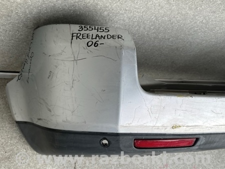 ФОТО Бампер задній для Land Rover Freelander II L359 (06-14) Київ