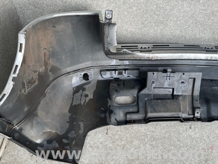 ФОТО Бампер задній для Land Rover Freelander II L359 (06-14) Київ