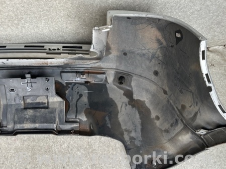 ФОТО Бампер задній для Land Rover Freelander II L359 (06-14) Київ