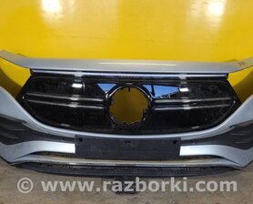 Бампер передній Mercedes-Benz EQA H243 (2021-)