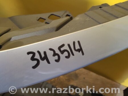 ФОТО Бампер передній для Mercedes-Benz EQA H243 (2021-) Київ