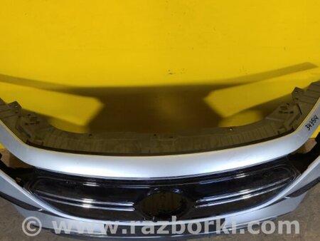 ФОТО Бампер передній для Mercedes-Benz EQA H243 (2021-) Київ