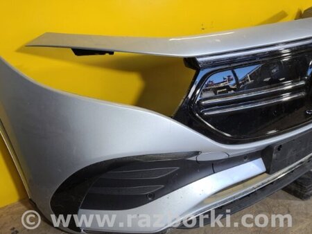 ФОТО Бампер передній для Mercedes-Benz EQA H243 (2021-) Київ