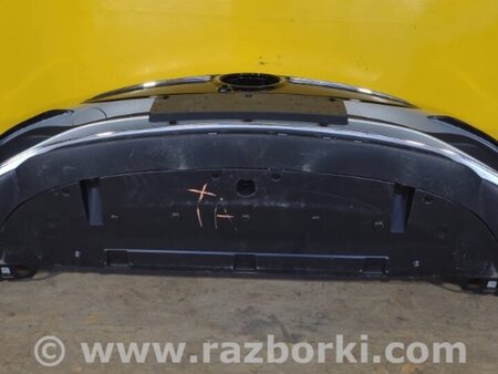 ФОТО Бампер передній для Mercedes-Benz EQA H243 (2021-) Київ