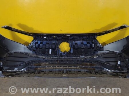 ФОТО Бампер передній для Mercedes-Benz EQA H243 (2021-) Київ