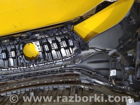 ФОТО Бампер передній для Mercedes-Benz EQA H243 (2021-) Київ