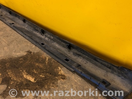 ФОТО Накладка порогу зовнішня для Subaru Impreza II GD GG (00-07) Київ