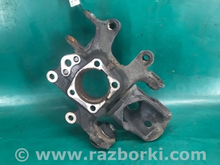 ФОТО Цапфа для Lexus NX  AZ10 (14-21) Київ