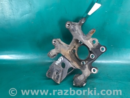 ФОТО Цапфа для Lexus NX  AZ10 (14-21) Київ